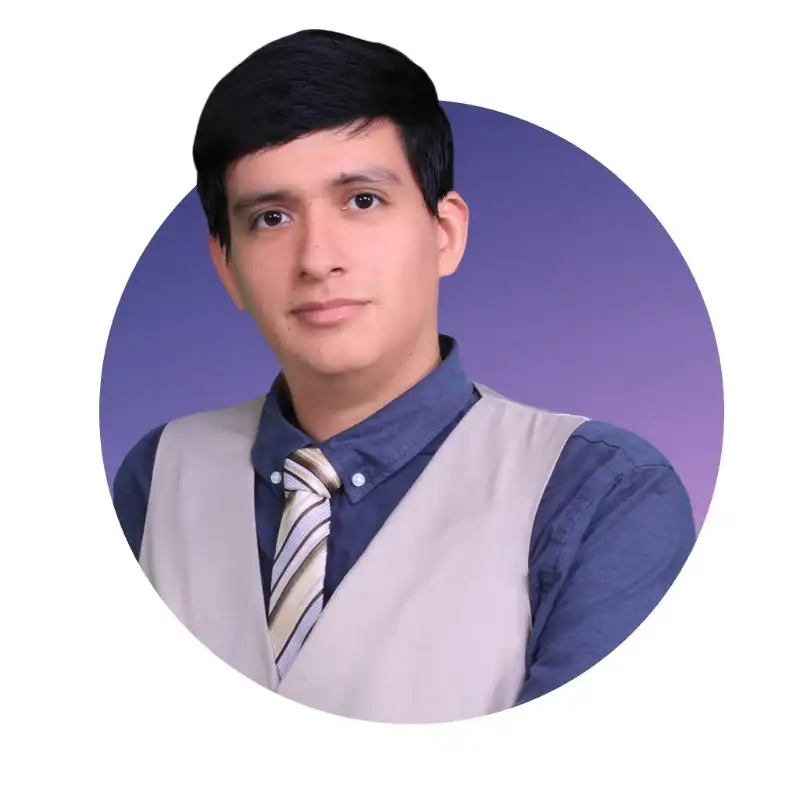 Marcos Klender Carrasco